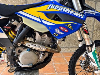 Husaberg FE 350 Enduro