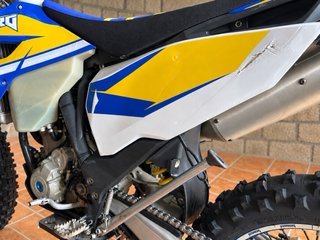 Husaberg FE 350 Enduro