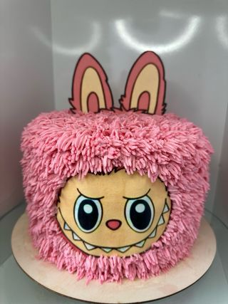 Tarta para niños