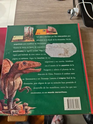 Mitad aves, mitad dragones: los dinosaurios