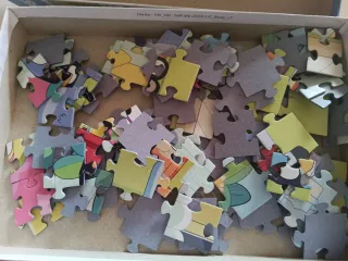 Puzzle Bluey Trefl 100 Piezas