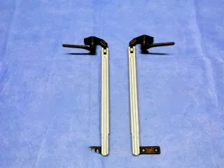 Compás ventana caravana/autocaravana