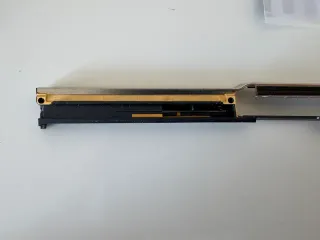 Antena Wi-Fi Bluetooth MacBook Air M1 A2337