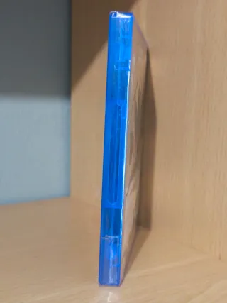 Batman Return to Arkham PS4 precintado