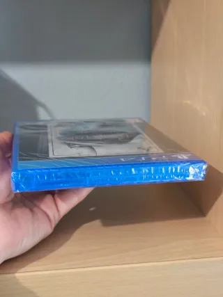 Batman Return to Arkham PS4 precintado