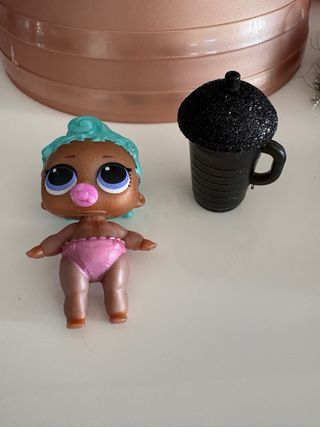 LOL Surprise Muñeca con Accesorios