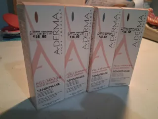 Crema Contorno Occhi