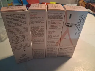 Crema Contorno Occhi