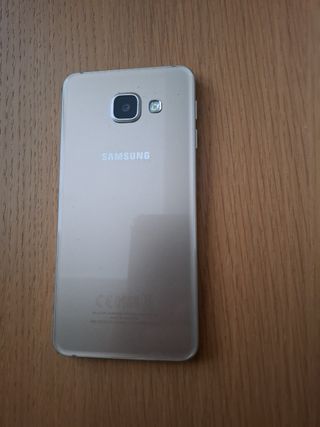 Samsung Galaxy A3 6