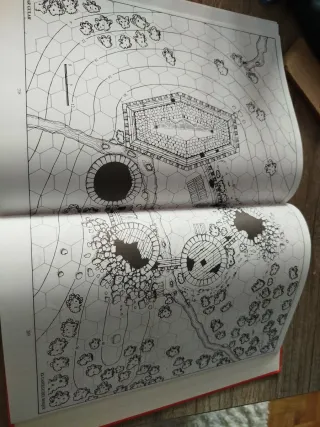 El Señor de los Anillos - El juego de rol de la...