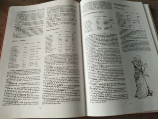 El Señor de los Anillos - El juego de rol de la...