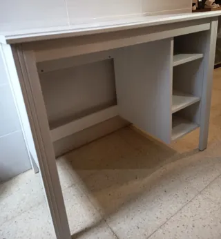 Escritorio Ikea Brusali