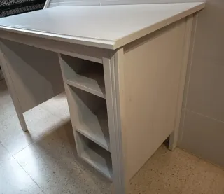 Escritorio Ikea Brusali
