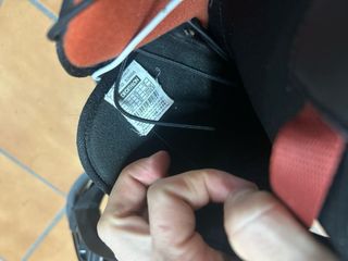 Tabla Snowboard + Fijaciones Wed'ze