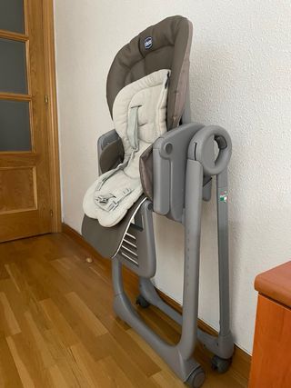 Trona Chicco Polly Magic Relax Evolutiva