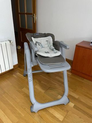 Trona Chicco Polly Magic Relax Evolutiva