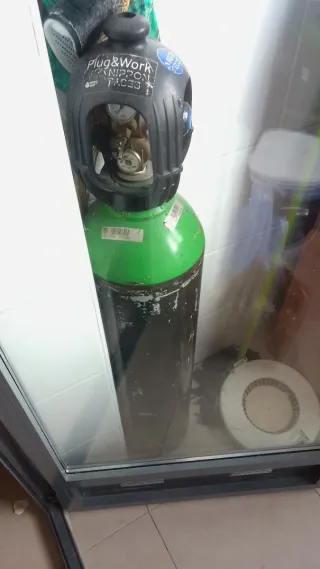 Máquina Soldadura WIZARCS INFINITY 220