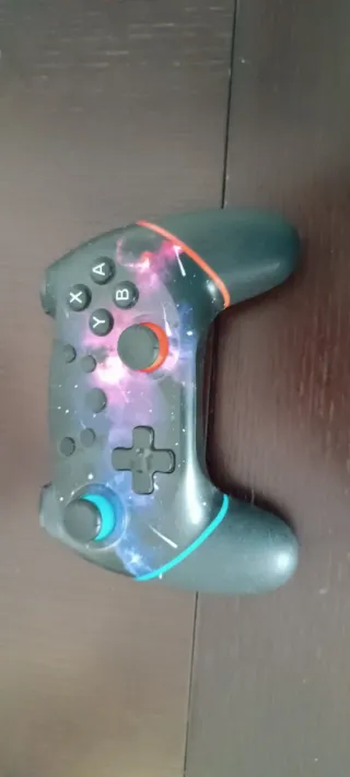 Mando Inalámbrico 8BitDo para Nintendo, Xbox y Lun