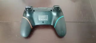 Mando Inalámbrico 8BitDo para Nintendo, Xbox y Lun