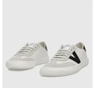 Zapatillas Gioseppo rosas y blancas