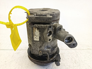 COMPRESOR AIRE ACONDICIONADO MITSUBISHI MONTERO (