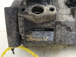 COMPRESOR AIRE ACONDICIONADO MITSUBISHI MONTERO (