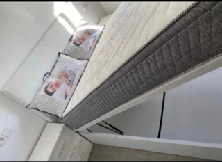 LIQUIDACIÓN EN Canapés abatibles y colchones