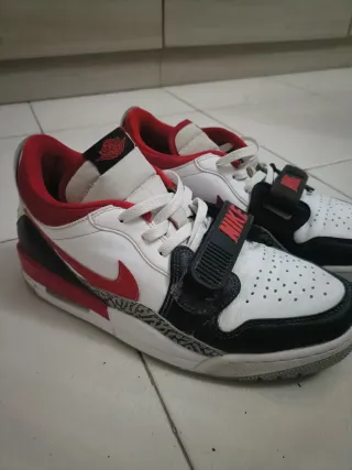 Scarpe Nike Air Jordan Legacy 312 Low