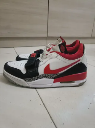 Scarpe Nike Air Jordan Legacy 312 Low