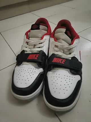 Scarpe Nike Air Jordan Legacy 312 Low