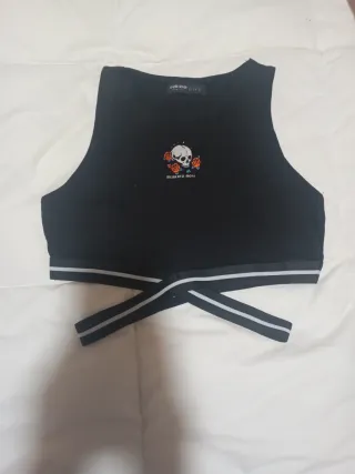 Lote de 10 prendas TALLA M