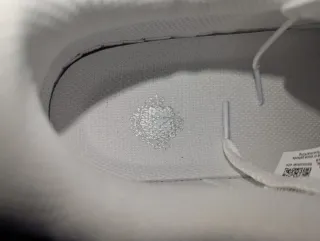 Nike Air Force 1 Blancas Nuevas