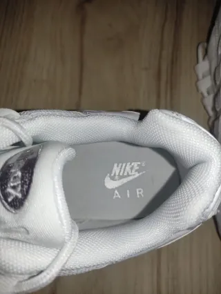 Nike Air Force 1 Blancas Nuevas