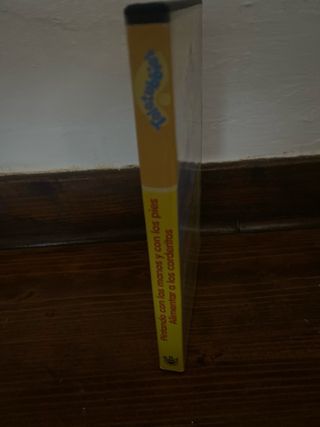 Teletubbies DVD Vol. 2 (Español)