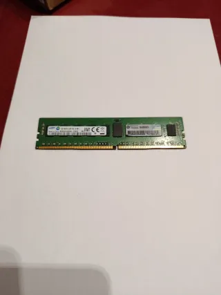 Samsung DDR4 8GB 2133MHz RAM