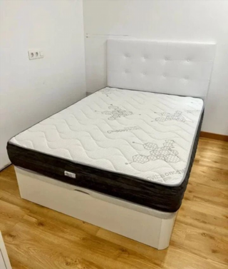 LIQUIDACIÓN EN Canapés abatibles y colchones