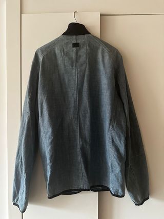 Chaqueta G-Star RAW ligera