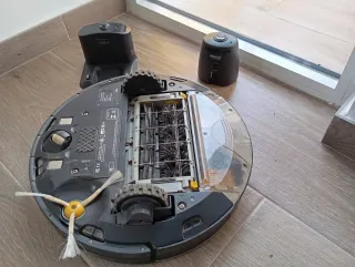 Robot Aspirador Roomba 782e