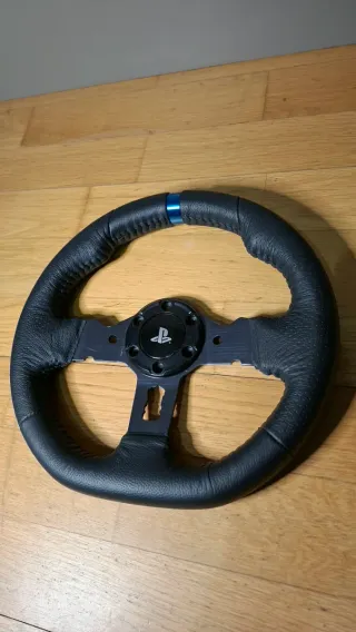 Aro de Volante Logitech G29