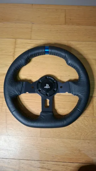 Aro de Volante Logitech G29