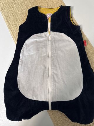 Saco dormir pingüino The Pinguinbag