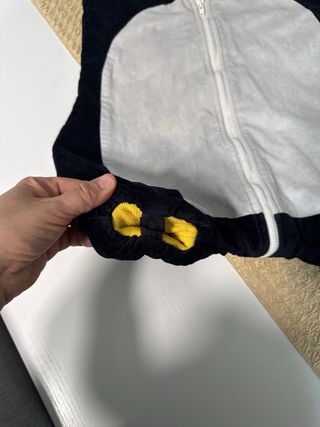 Saco dormir pingüino The Pinguinbag