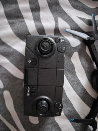 Dron Mini con Cámara