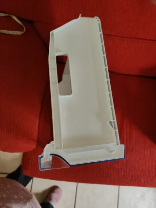 Cajones Congelador Bosch