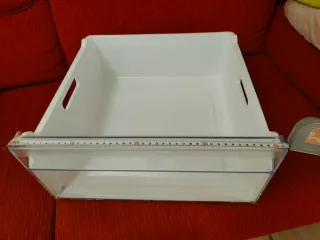 Cassetti Congelatore Bosch