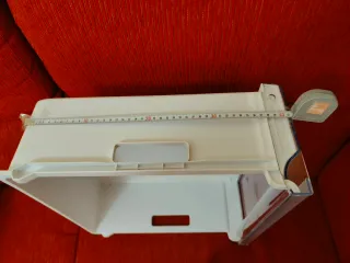 Cassetti Congelatore Bosch