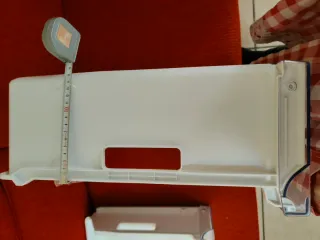 Cassetti Congelatore Bosch