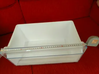 Cassetti Congelatore Bosch