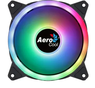 ¡OFERTON! Ventilador PC Aerocool 120mm RGB