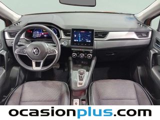 Renault Captur Zen E-TECH Híbrido enchufable 118 kW (160 CV)